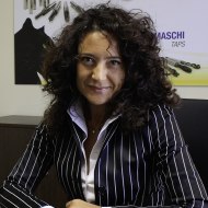 BFT Burzoni - Arianna Burzoni - Direzione Generale