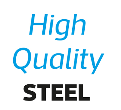 BFT Burzoni soluzioni - High Quality STEEL