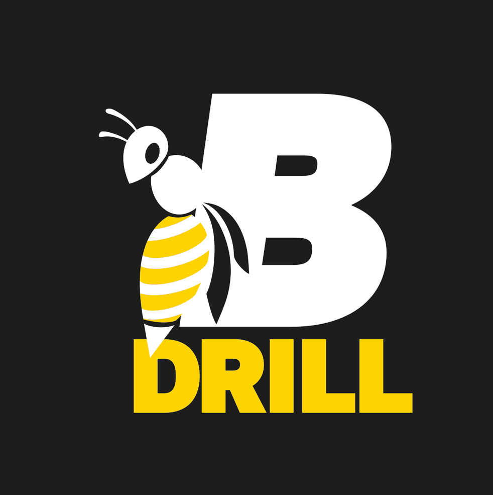 BFT Burzoni soluzioni - Logo B-DRILL