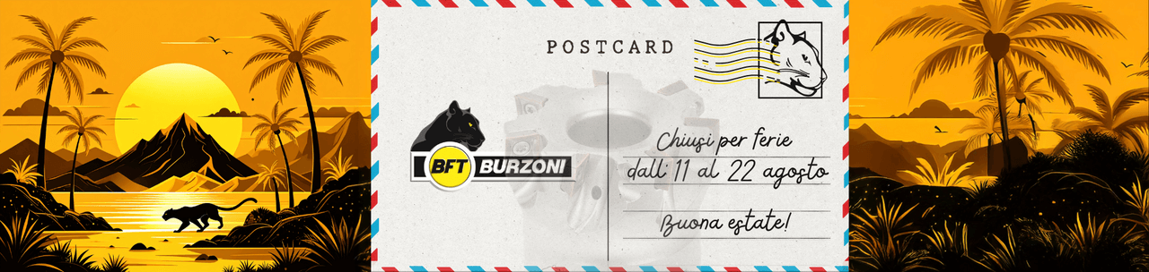 BFT Burzoni 1974-2024