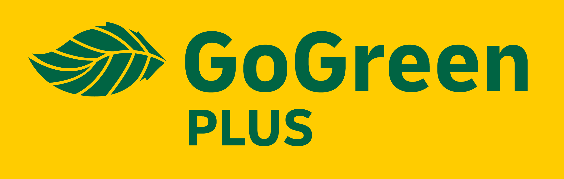 DHL GoGreen Plus