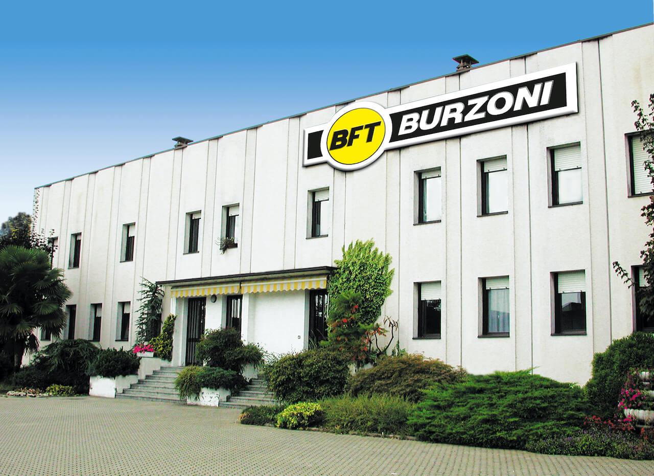 BFT Burzoni