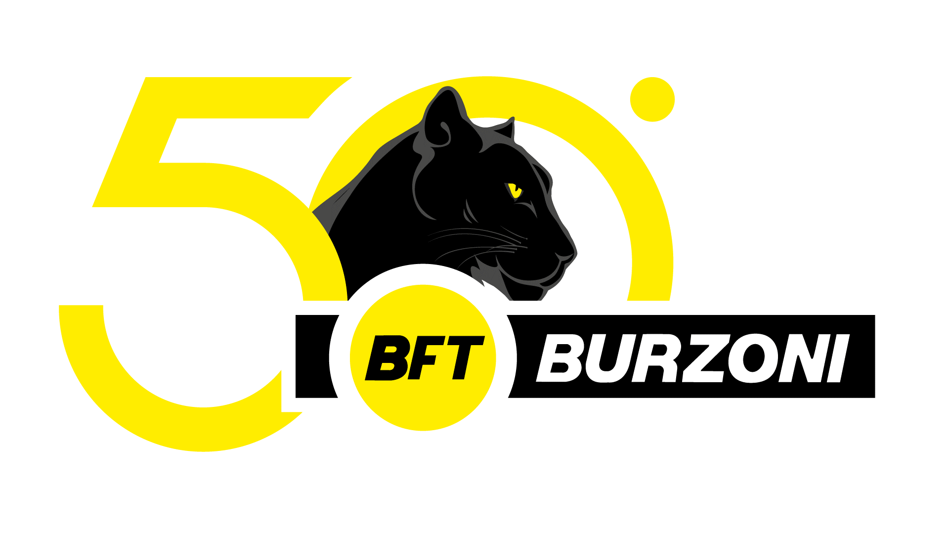 Logo BFT Burzoni
