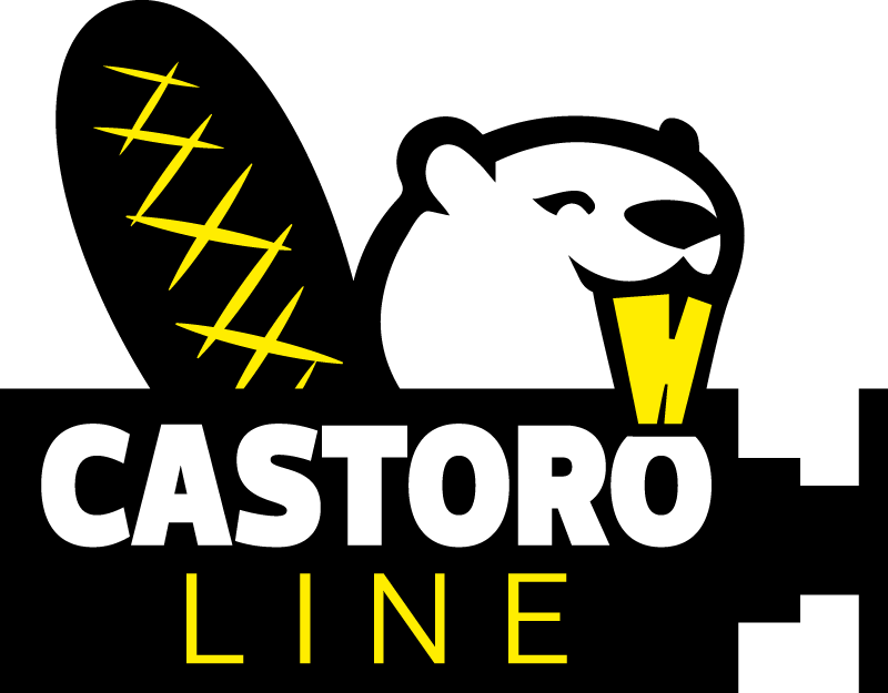 BFT Burzoni soluzioni - Logo CASTORO LINE