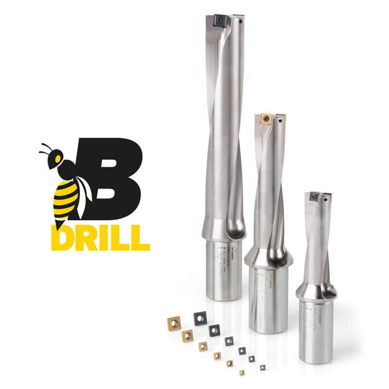 BFT Burzoni soluzioni - Drilling
