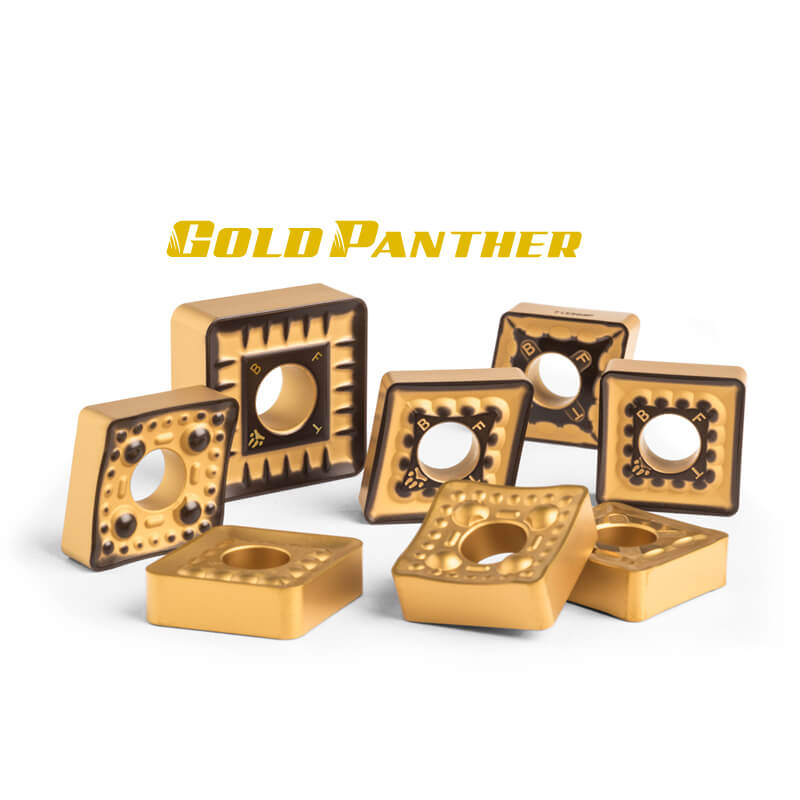 BFT Burzoni soluzioni - GOLD PANTHER