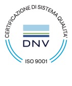 Certificato ISO 9001 - BFT Burzoni s.r.l.