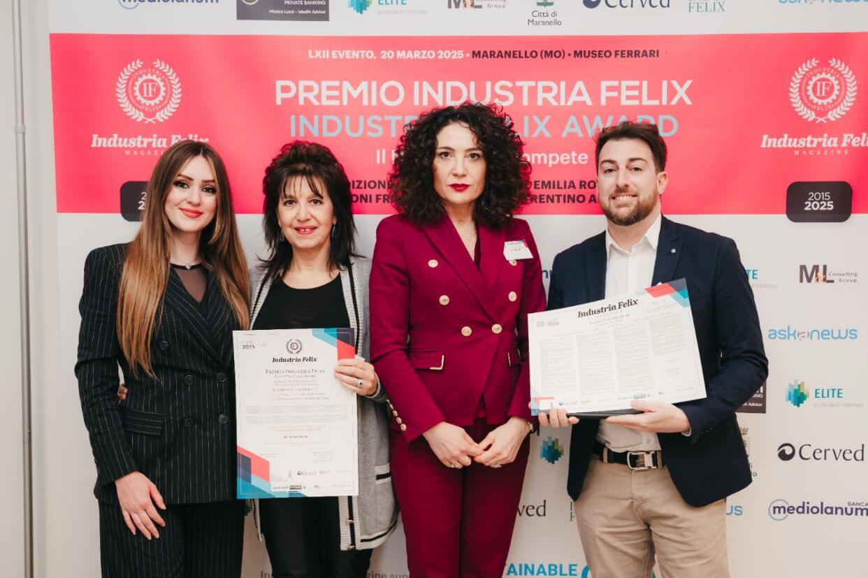 Premio Industria Felix