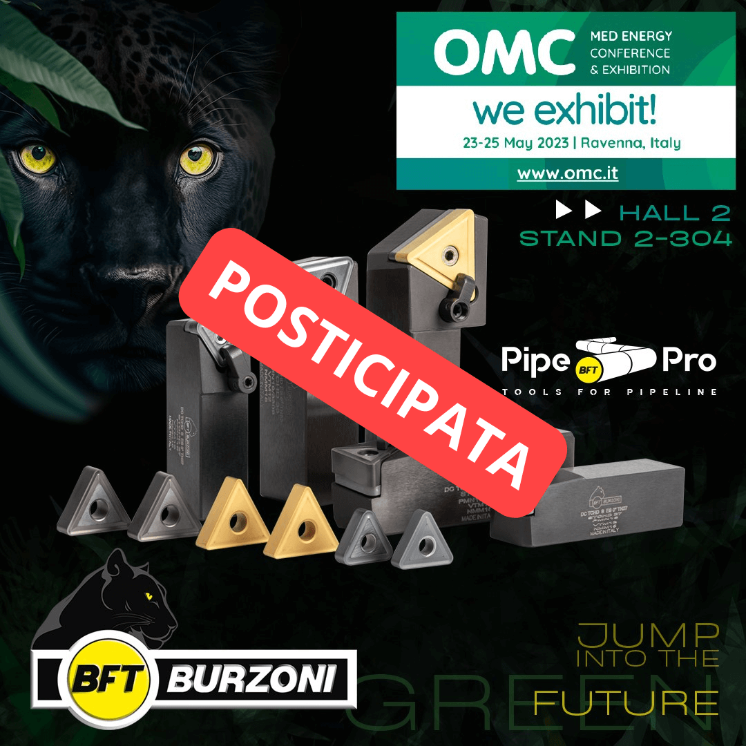 23-25 May | OMC Ravenna